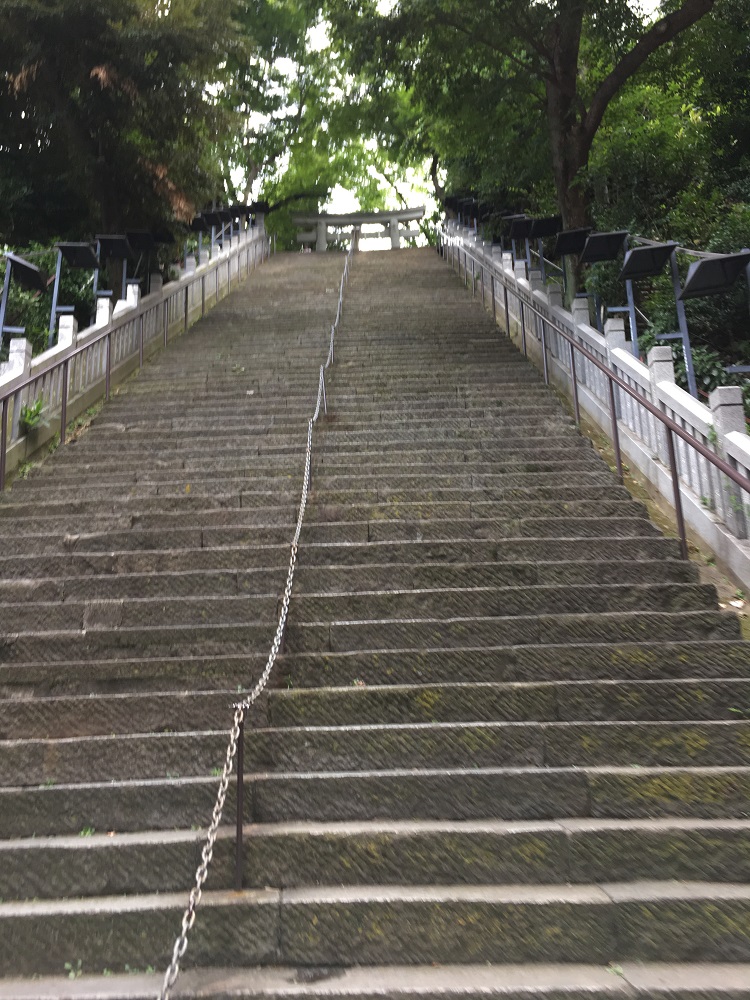 愛宕神社