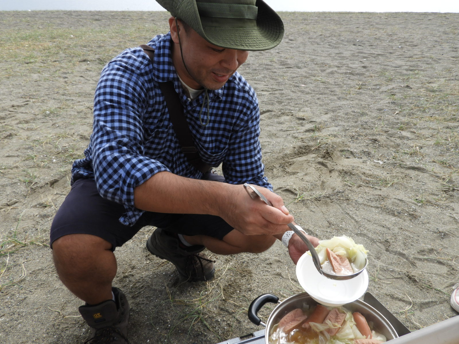 東京BBQ