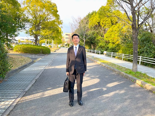 様々な言語に触れていきたい