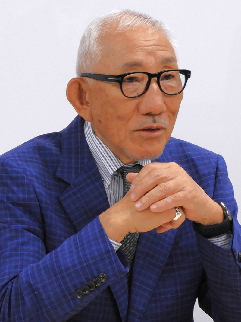 アクティス・ジャパン株式会社 代表取締役社長 菅井 泰伸