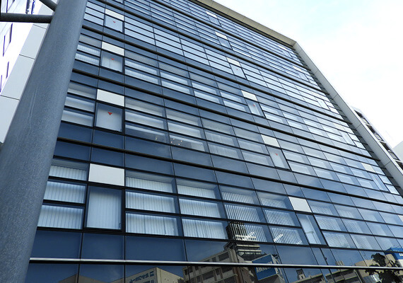 名古屋支店の画像1