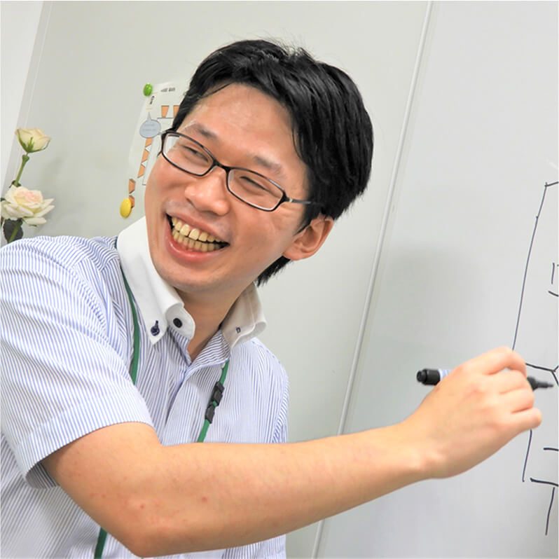 社員の画像1