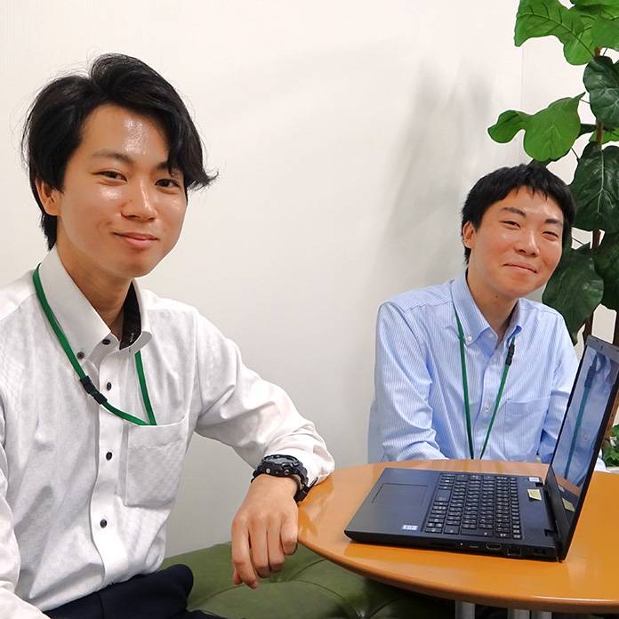社員の画像2