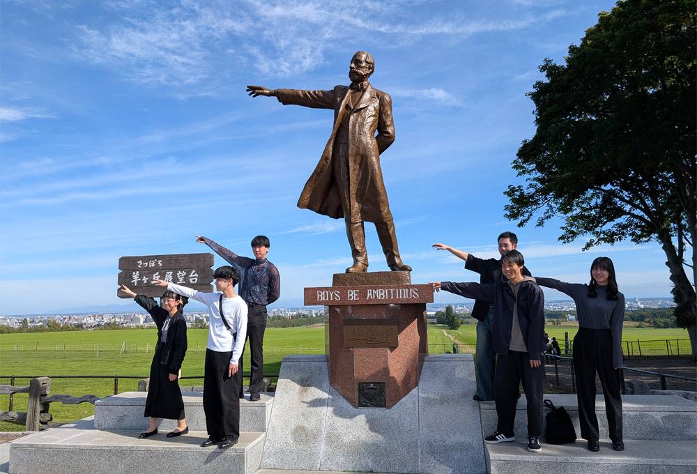 社員旅行 画像1