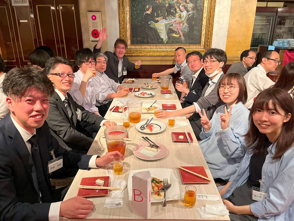 社内レクリエーション 画像6