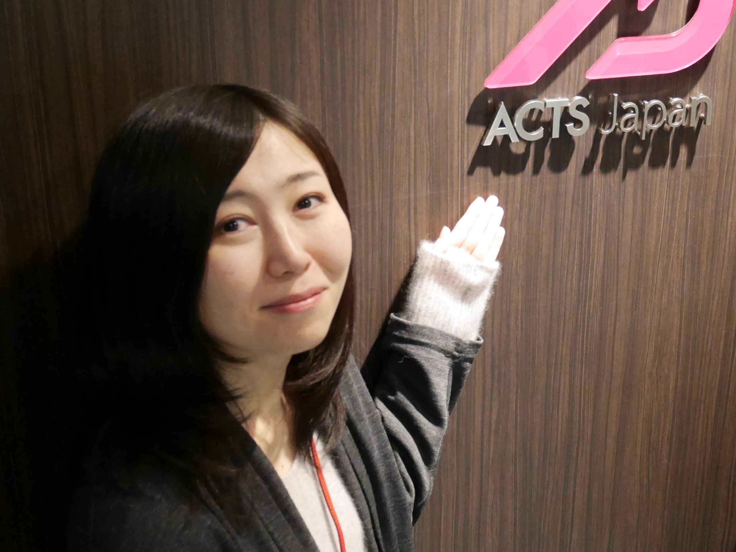 産休育休を取得して離れても、
安心して戻ってこれる会社