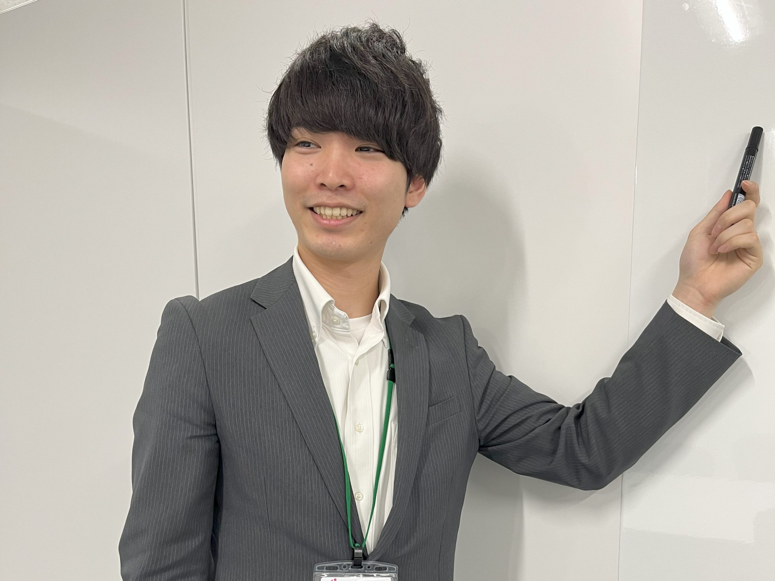 とにかくひたすらやってみる