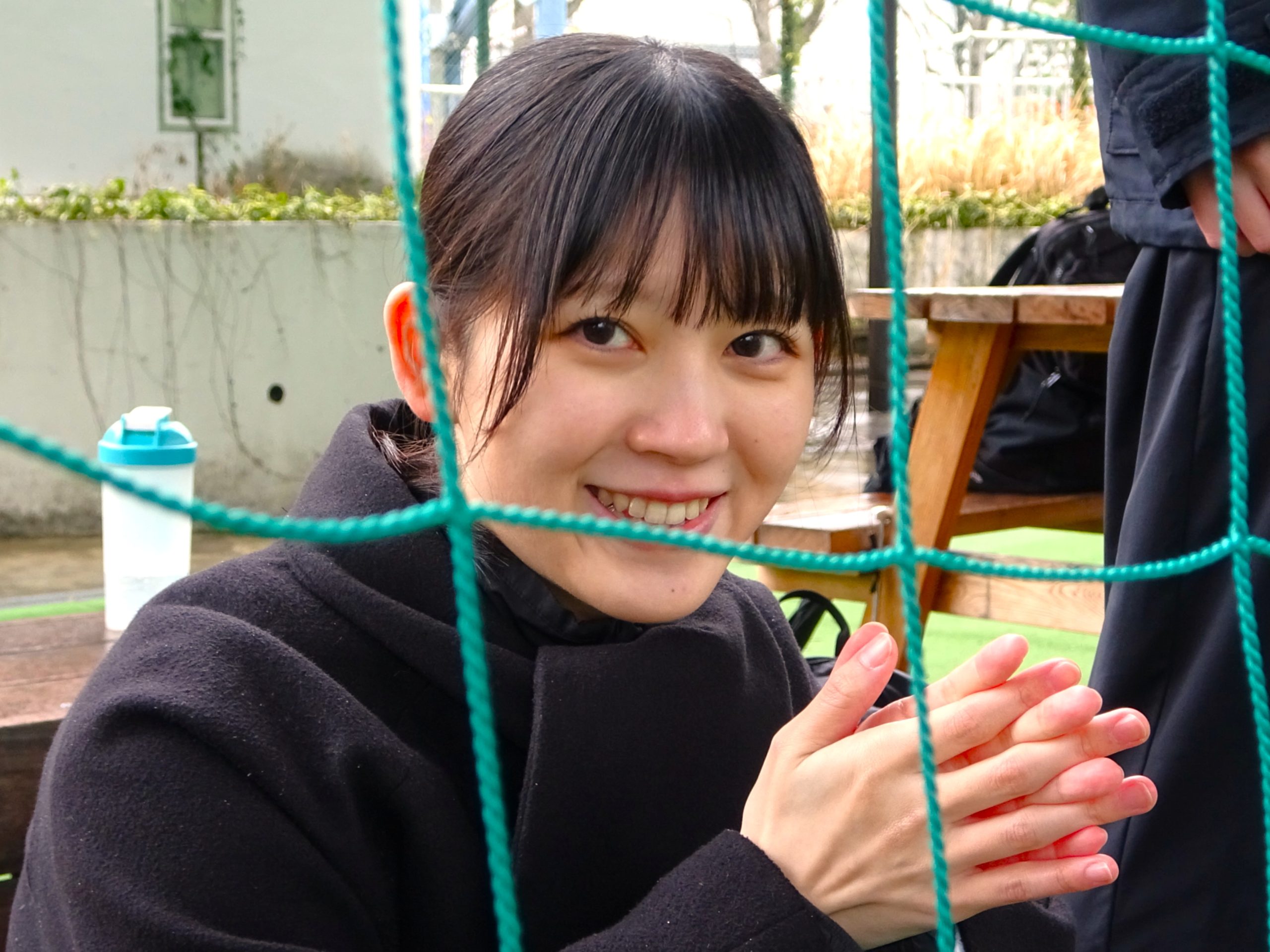 相談しやすい環境だから安心できる
