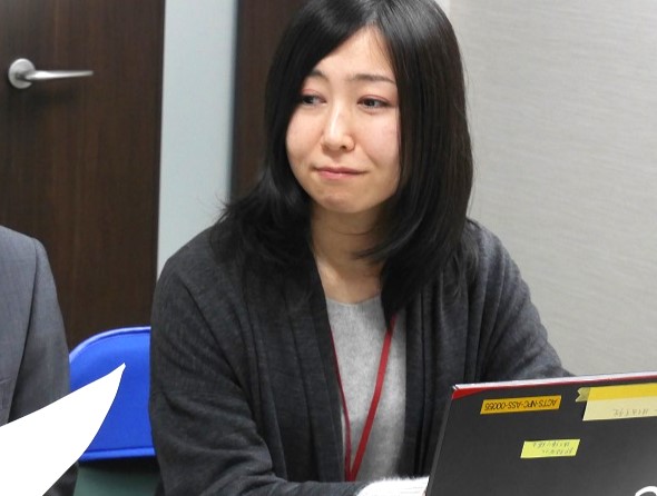 業務以外の知識をつけていきたい