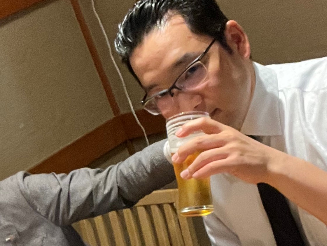 小さな目標達成に向けて<br />
邁進できる