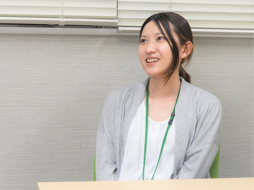 RPAの運用を行っています