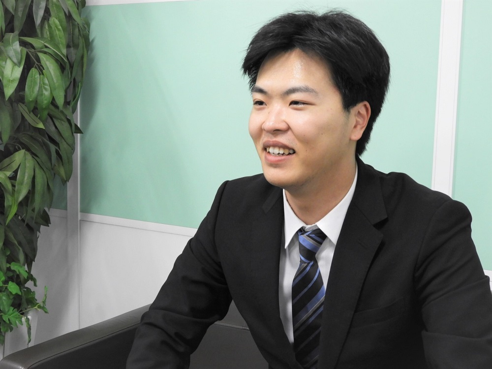 文系出身でも大丈夫