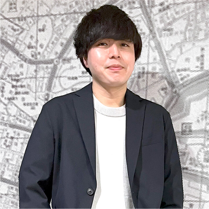 数字も、プログラムも、
コードも、インプット
