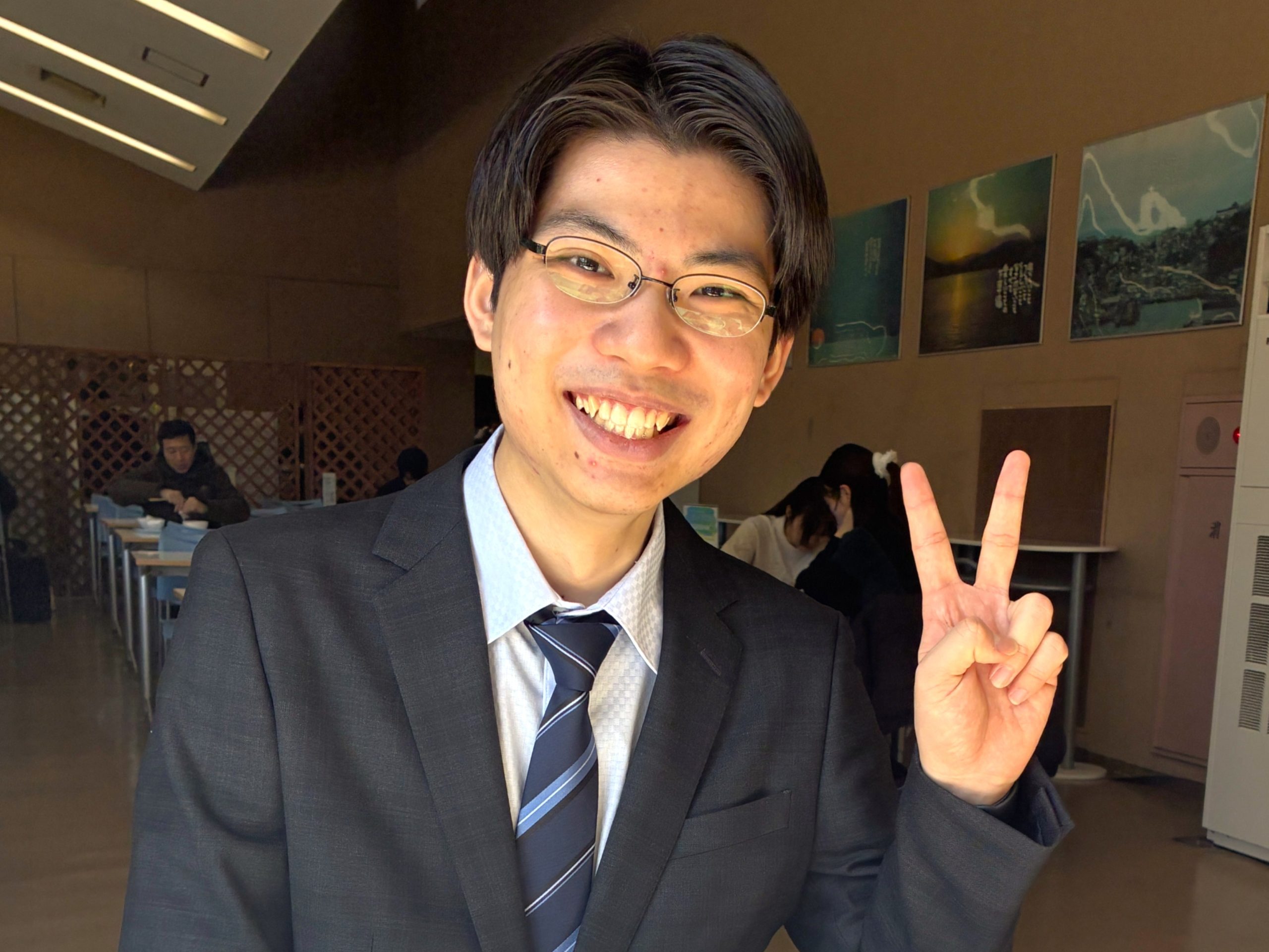 お客様からの問い合わせに対し最適解を出すこと