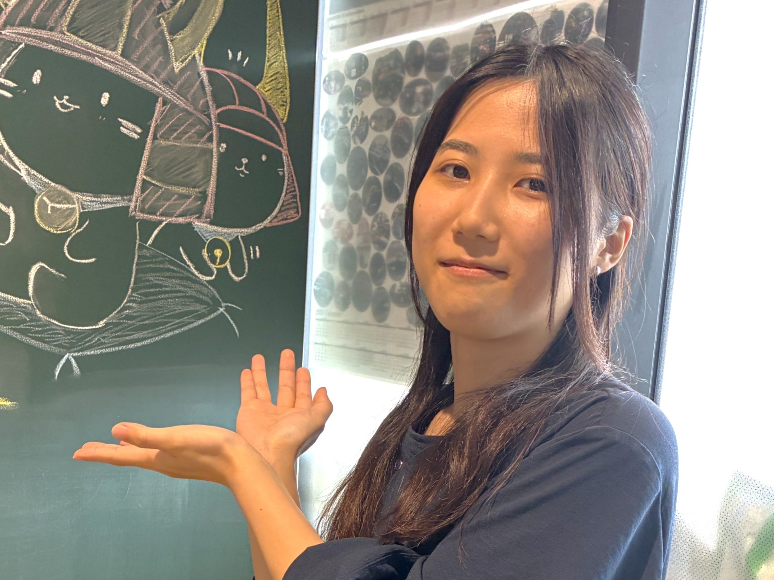 上流工程に携われるチャンス