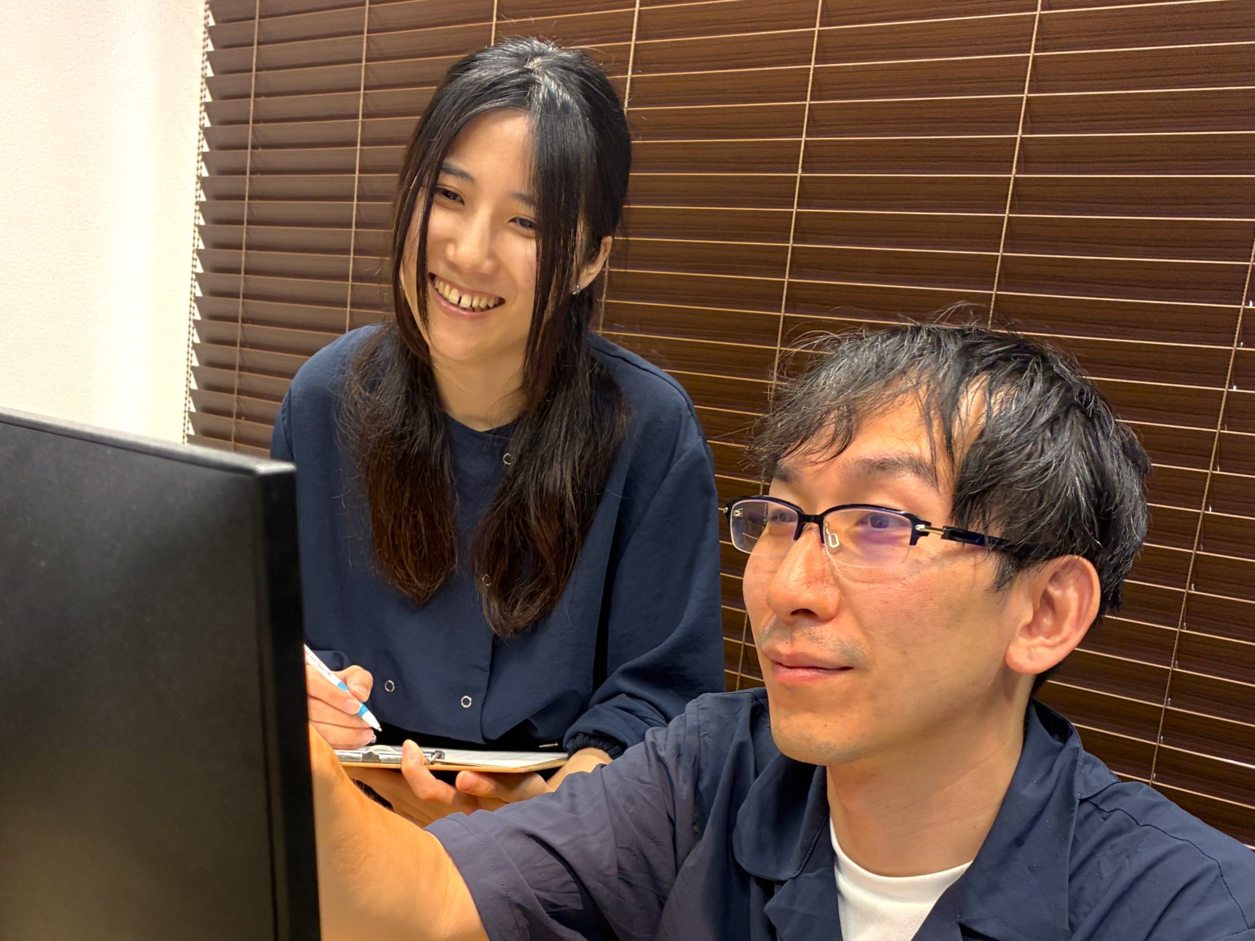 自分自身で発見・判断できること